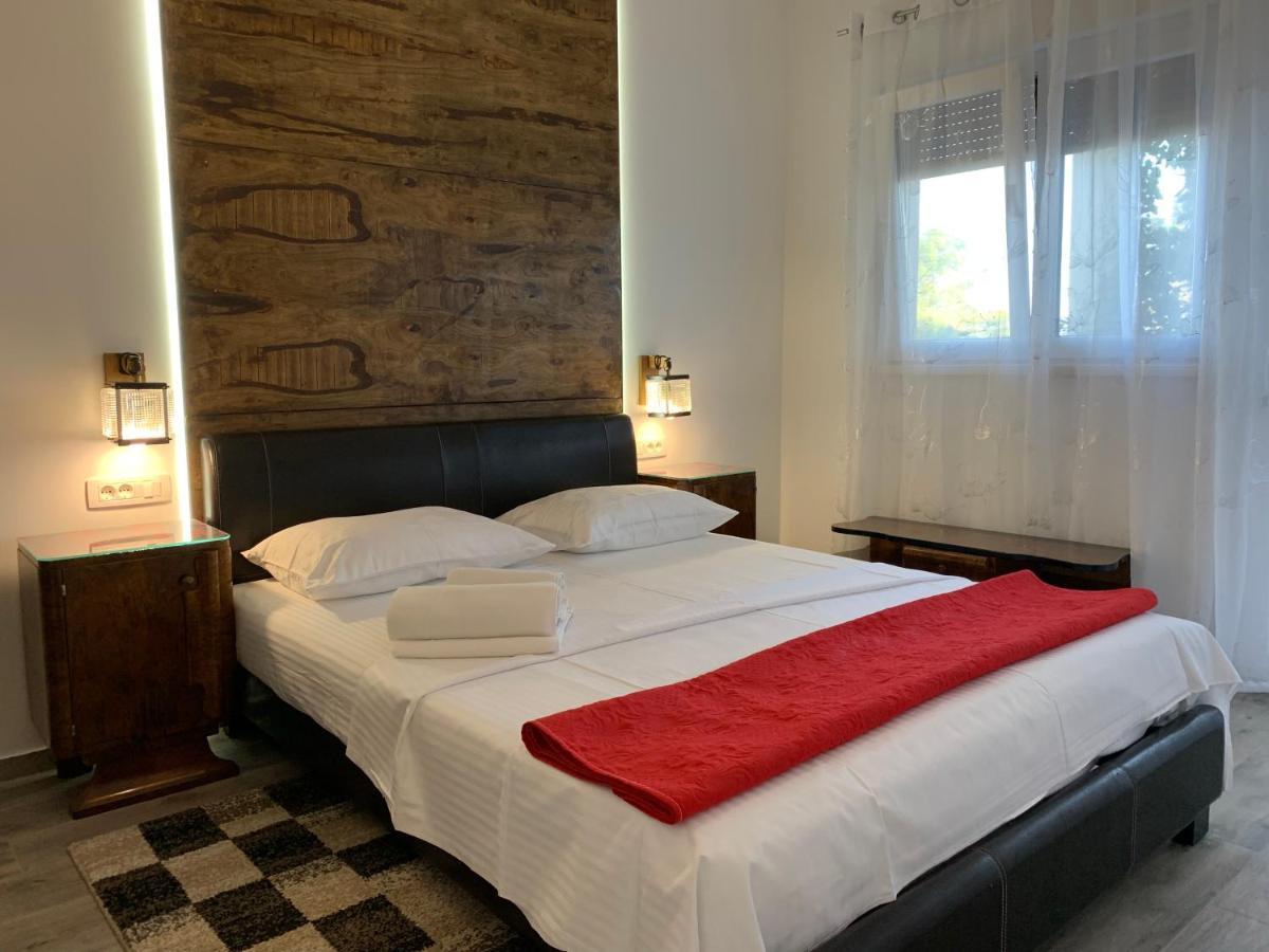 Sunrise Luxury Apartments - U2Adria Dugi Rat Exterior foto