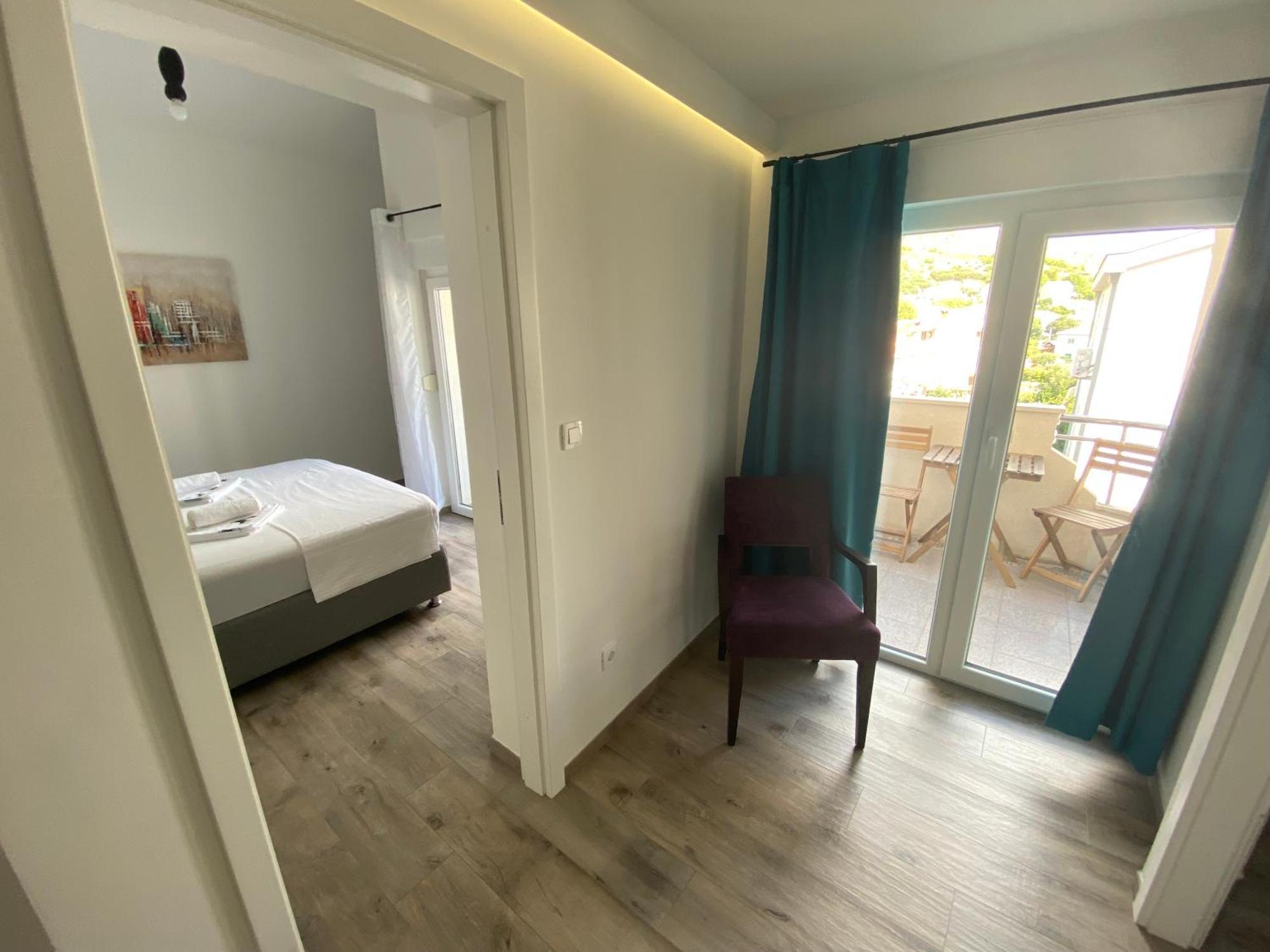 Sunrise Luxury Apartments - U2Adria Dugi Rat Zimmer foto