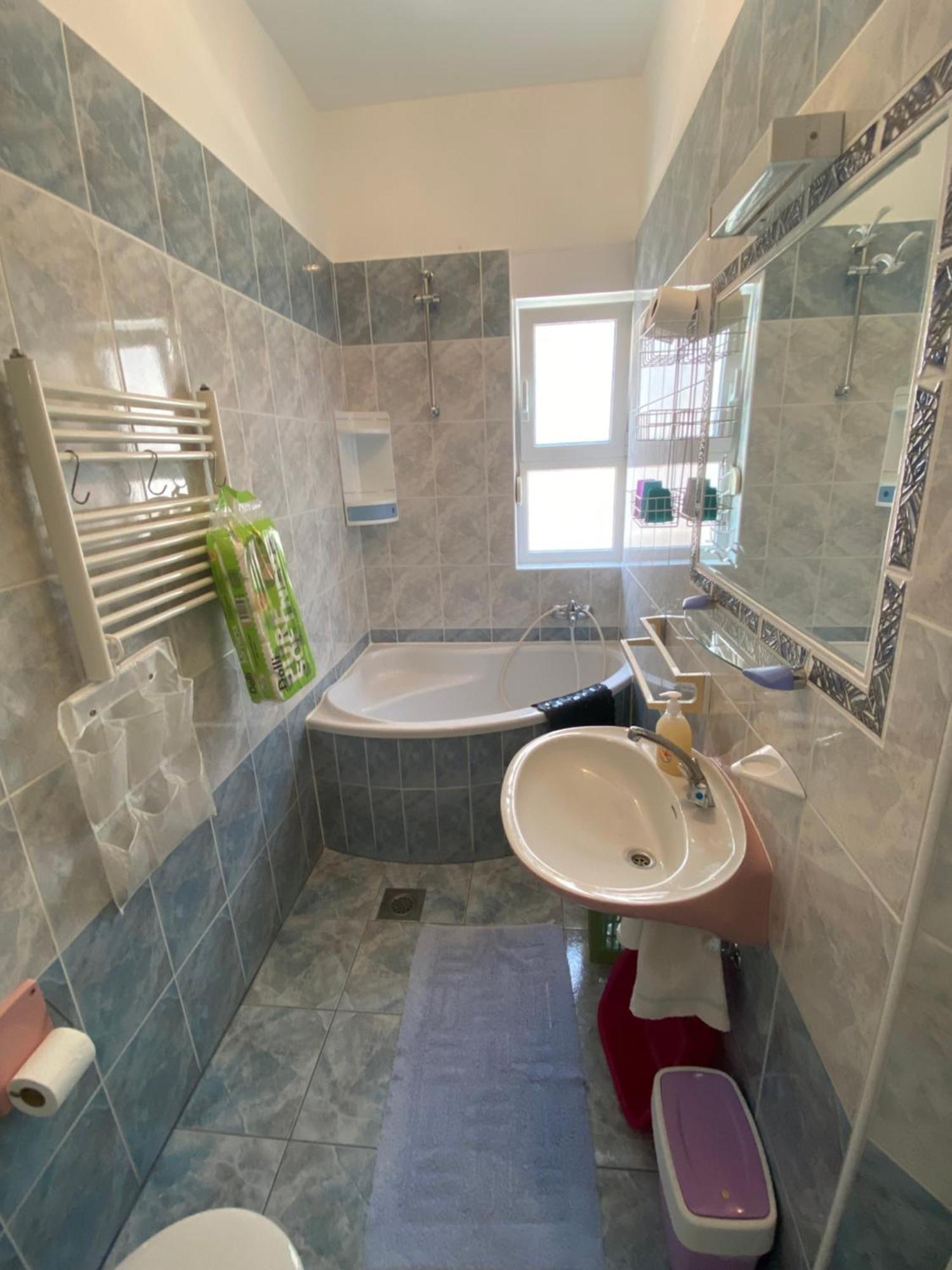 Sunrise Luxury Apartments - U2Adria Dugi Rat Zimmer foto